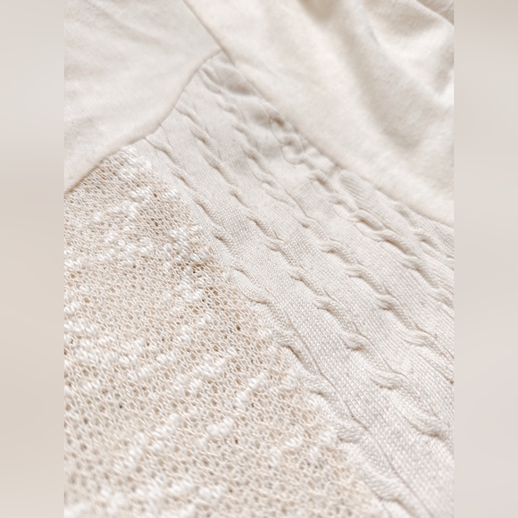 Anthropologie TINY Stratigraphy Cardigan in Size M - Picture 3 of 6